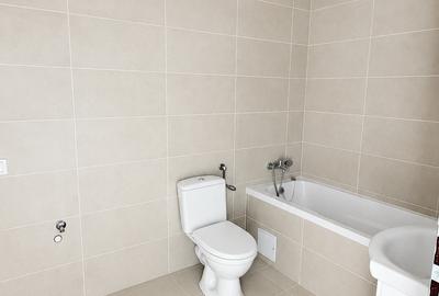 Apartament 3 camere cu 2 băi 61 mp + balcon - finisat si intabulat - Sibiu - 12