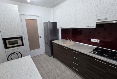 Apartament 2 camere de închiriat | Aviatiei | Terasă 16 mp | Parcare inclusă - 10