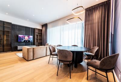 ONE VERDI PARK | 4 Camere - A 16.5 | Loc de Parcare Inclus | Direct Proprietar - 4