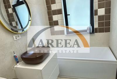 Vila 7 camere cu acces la pădurea Tunari teren 1500mp - 22