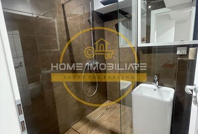 Apartament 2 camere utilat, mobilat 89000,Lidl Bucium - 7