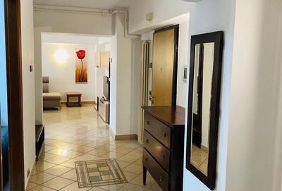 Decebal - Apartament 2 camere MODERN -  CENTRALA PROPRIE - 4