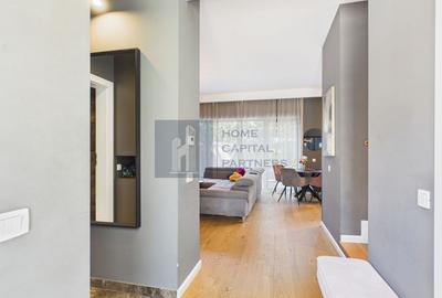Vila moderna | Mobilata si Utilata | Ansamblu securizat | Corbeanca - 8