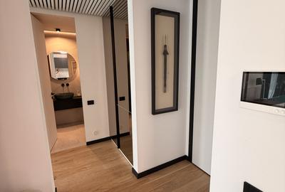 Apaartament de lux, Str. Herculane, cu garaj - 13