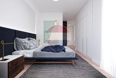 Apartament 2 camere de vanzare Metro City, Sector 1 - 4