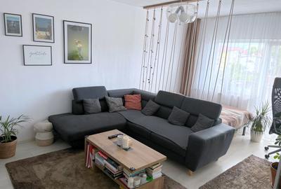 2 camere, modern, cu parcare, in Zorilor, strada Meteor langa Sigma Center - 2
