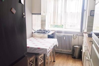 Apartament 3 camere Grigorescu, gata de mutat. - 10