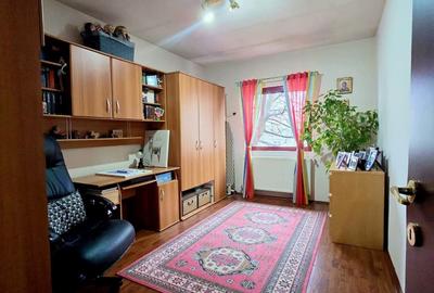 Vilă Individuală 4 Camere, Strada Spicului Dobroești Fundeni - 31