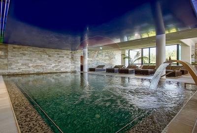 Apartament Premium | Silver Mountain| Regim Hotelier | SPA &Piscină. - 15