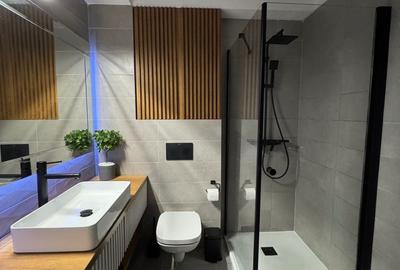 Apartament 2 camere | Novum Residence Lacul Morii - 4