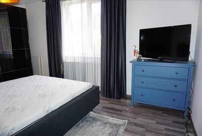 Apartament in bloc nou -Ciuperca, 1 Mai - 4
