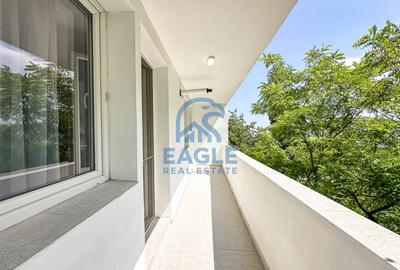 Centru, Bd Ferdinand - 3 Camere modern la prima inchiriere cu balcon - 4