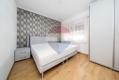 Apartament cu 2 camere si loc de parcare - 3