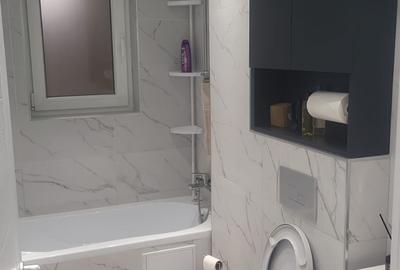 Apartament 3 camere, Cosmopolis, mobilat si utilat, terasa, gradina - 4