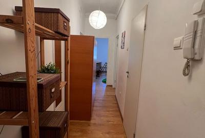 Apartament de inchiriat-2 camere,cu bai proprii,centrul orasului - 10