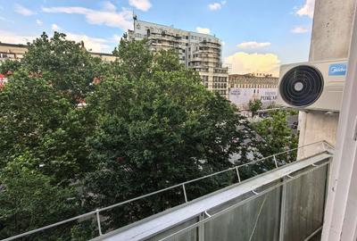 Apartament 2 camere | Piata Romana - 5