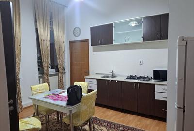 APARTAMENT IN VILA, ZONA ARMENEASCA - 5