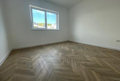 APARTAMENT 3 CAMERE DECOMANDAT BLOC NOU, INTABULAT, KAUFLAND PACURARI 0 COMISION - 7