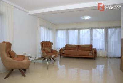 Duplex 4 camere, 2 bai, 130 mp utili, zona Mosnita Noua - 18