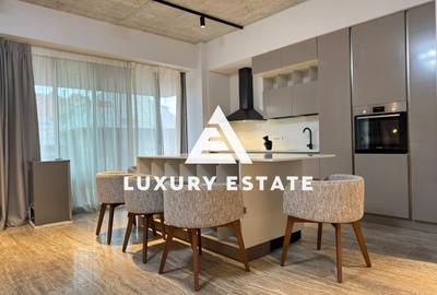 Dorobanti Capitale-inchiriere apartament 4 camere imobil exclusivist - 1