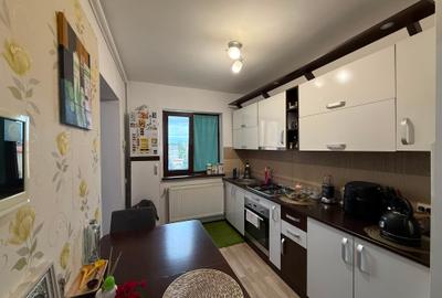 Apartament spațios cu 3 camere- mobilat și utilat- zona Sc. Gen. Andrei Saguna - 10