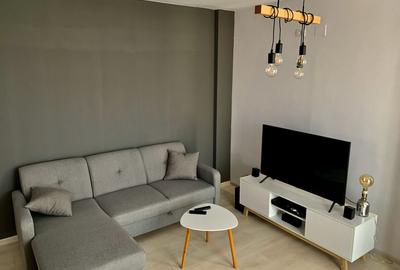 Apartament 2 Camere Otopeni McDonalds Mobilat si Utilat + Loc Parcare - 3