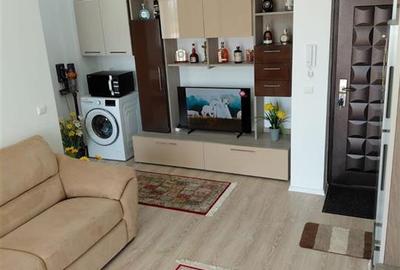 Apartament 2 camere balcon boxa parcare zona Turnisor - 8