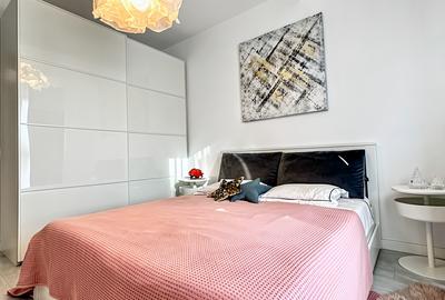 Apartament 2 Camere | 8 min M Lujerului | Parcare | Centrală | 21 Residence - 8
