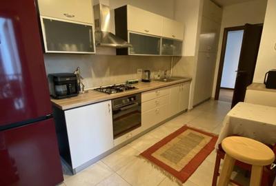 Apartament 2 camere Lux+Loc de parcare in Complexul EvoCasa Selecta - 5