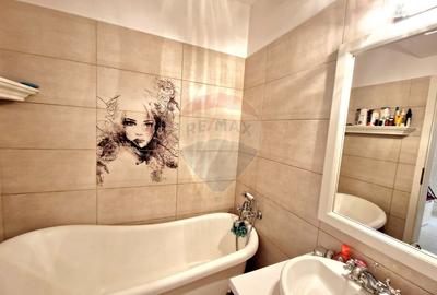 Apartament cu 2 camere de închiriat în zona Titan - 10