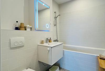 Apartament 3 Camere Nou | 91 mp | 2 Locuri Parcare | Boxa | Terasa 10 mp - 7