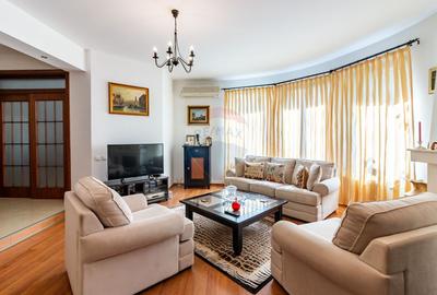 Casă / Vilă de vânzare cu 5 camere in Corbeanca/Tamasi, zona premium - 8