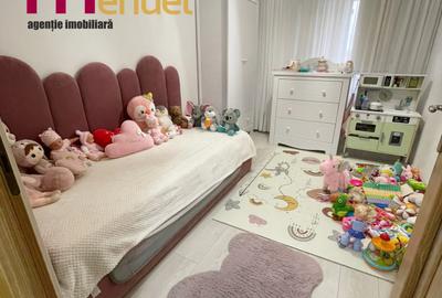 Apartament renovat 4 camere,str.Babadag - 9