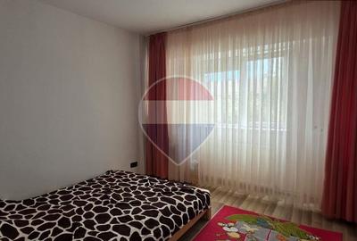 Acasa in inima orasului Targoviste 77 MP etaj 2 mobilat si utilat - 9