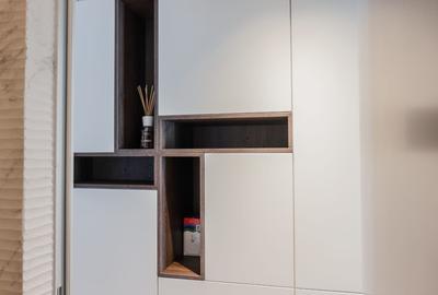 Victoriei / Apartament Premium Terasa / Parcare Subterana / Complex LUX/ 115MP - 11