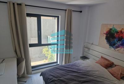 Apartament cu 2 camere în Nicolae Grigorescu