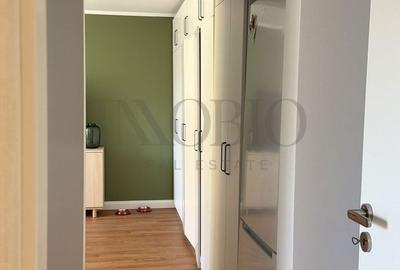 Apartament 2 camere elegant | Modern | Metrou | Piata Victoriei - 3
