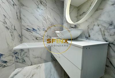 Apartament 5 camere Calea Dorobanți bloc 1982 parcare subterana - 12