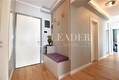Inchiriere apartament Herastrau - Aviatiei - 24