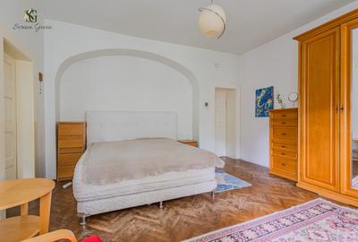 Apartament boem in casa cu pozitionare excelenta si garaj propriu, Centrul Civic - 11