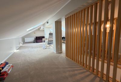 Vila duplex renovata, finisaje premium - 16
