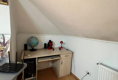 Casa de vanzare Strada Bicaz Nr 3 - 90 mp - 23