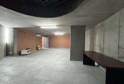 Spatiu Comercial I Concept Industrial -LOFT - 7