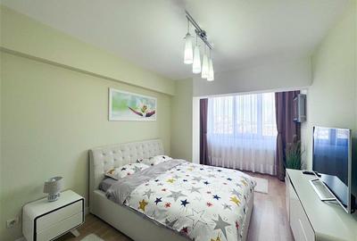 Apartament de inchiriat 3 camere Herastrau Nordului - 23