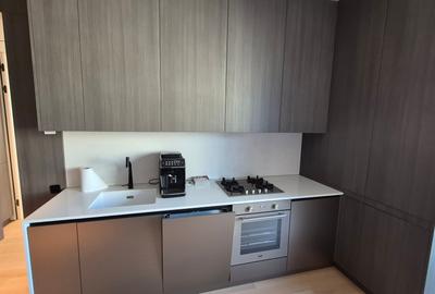 PENTHOUSE CU SCARA INTERIOARA 5 CAMERE MOBILAT ULTILAT LUX - BLOC NOU FINALIZAT - 54
