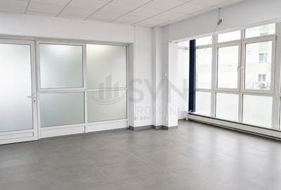 REC3001821 Spatiu clinica medicala autorizata I 236 MP I Parcare I Expozitiei - - 4