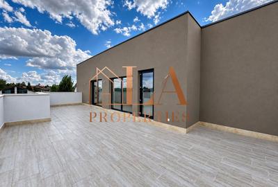Casa individuala 4 camere | Terasa 42,2mp | Bragadiru-Parc Ghidiceni - 12