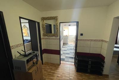Apartament 4 camere, centrala, 2 bai, 2 balcoane, AC, 10 minute metrou Dristor - 20