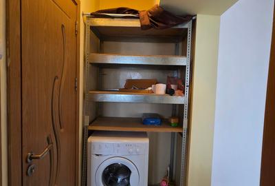 Apartament 2 camere Piata Sudului, langa metrou, cf. I, 54 mpu, bloc reabilitat - 12