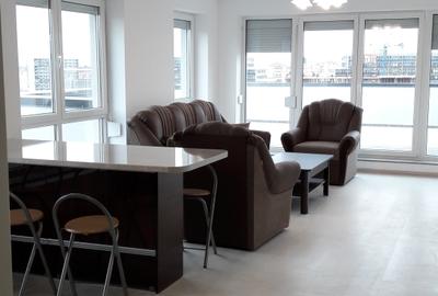 Penthouse cu 3 camere, terasă de 37 mp și parcare Avantgarden! - 11